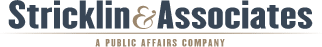 Stricklin & Associates - A Public Affairs Company